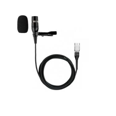 Imagem de Microfone de lapela de reposição para Audio-Technica Wireless