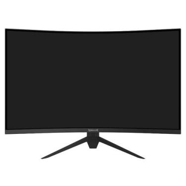 Imagem de Monitor Gamer Redragon Hrothgar 31.5 Curvo 2K QHD 180Hz 100R VA 1.5ms 