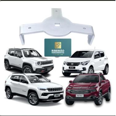 Imagem de Extrator p/ bomba de combustível linha toro renegade - RIBEIRÃO FERRAM