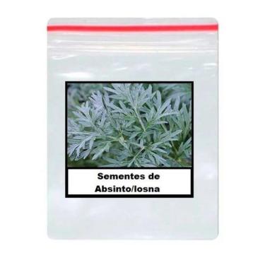 Imagem de 300 Sementes de Absinto/losna - ISLA