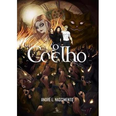 Imagem de O COELHO - André L. Nascimento - no-brand