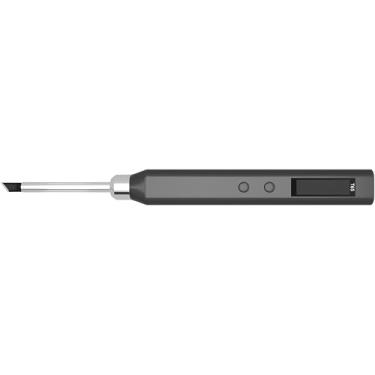 Imagem de FeelTech Kit original de ferro de solda T65 com temperatura ajustável, 65 W, aquecimento rápido, portátil, digital, estação de soldagem (T65+PD 65w)