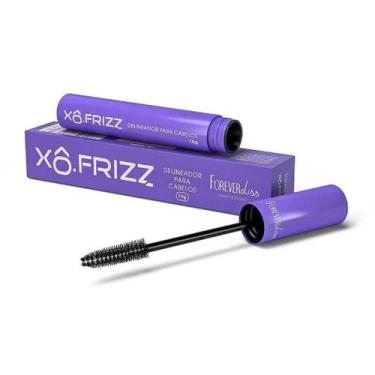 Imagem de Modelador de Fios Forever Liss 10g Xô Frizz