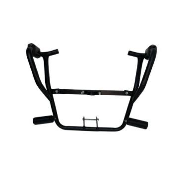 Imagem de Protetor de carenagem fazer e factor 150 c/ slider 2024 - MOURA MOTOS