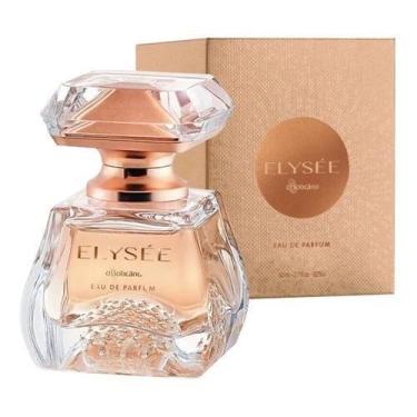 Imagem de Elyse Eau De Parfum 50Ml - Boticário