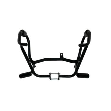 Imagem de Protetor de Carenagem com Slider Yamaha FZ-15  2023 a 2025 - MMA MOURA
