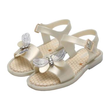 Imagem de Mini Melissa Mar Sandal Bugs Infantil 33872