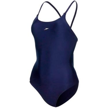 Imagem de Speedo Maillot Skinny, Feminino