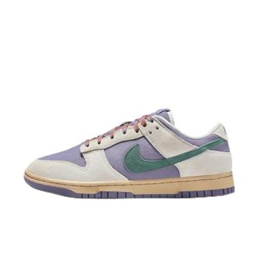 Imagem de Nike Tênis feminino Dunk Low, Fantasma/Daybreak/Sesame/Bicoastal, 36