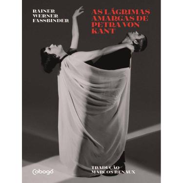 Imagem de Lagrimas Amargas De Petra Von Kant,As