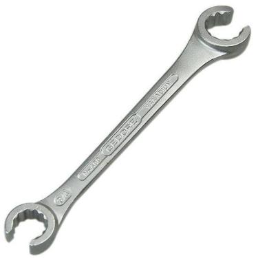 Imagem de Chave Estrela Aberta 22 X 24 Mm Gedore