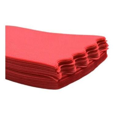 Imagem de Kit 100 Uni Saco Saquinho Tecido Tnt Armação Guardar Óculos Lembrancin