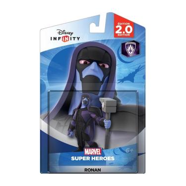 Imagem de Disney Infinity 2.0 Marvel Super Heroes - Ronan