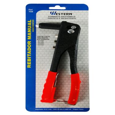 Imagem de Rebitador Manual 24Cm