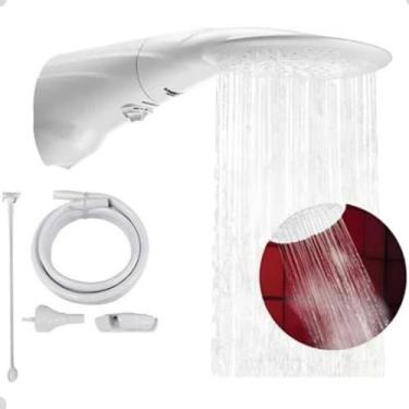 Imagem de Ducha L&C Advanced 6400W 220V Lorenzetti