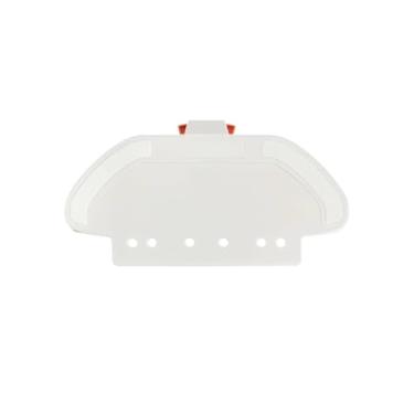 Imagem de Compatible With XMI Robot Vacuum S10 S12 T12 B106GL/ Mop 2S XMSTJQR2S / 3C B106CN Parts Accessories Main Side Brush Filter Mop(Dark Grey)