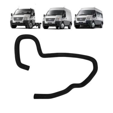 Imagem de Mangueira transit 08/14 2.2 2.4 saida ar quente - Motors Vans