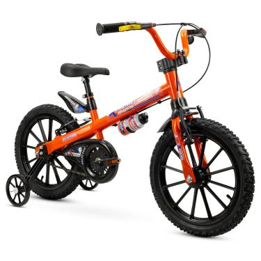 Imagem de Nathor Bicicleta Infantil Aro 16 Extreme