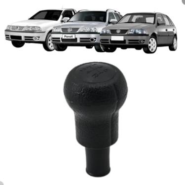 Imagem de Manopla Bola de Câmbio Gol G3-5 Marchas