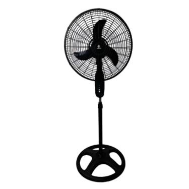Imagem de Ventilador De Coluna Pedestal Ajustável 45 Cm Bivolt 110V/220V
