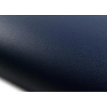 Imagem de ROSEROSA Retire e cole papel de parede autoadesivo sólido fosco acabamento de moldagem de bancada SG51