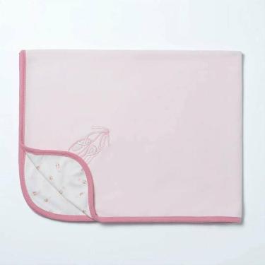 Imagem de Manta De Soft Hug Made Of Magic Rosa Magia