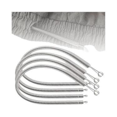 Imagem de Ferramenta De Passagem De Fio Com Cordão Flexível Multifuncional Para 