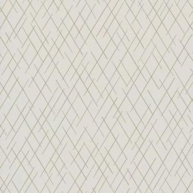 Imagem de Papel De Parede Kylie Geométrico Bege 6834-40