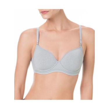 Imagem de Sutiã Lift Liz 51818 Intimatewear Essential Generation Taça B T. 40B/4