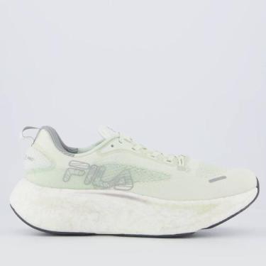 Imagem de Tênis Fila Float Maxxi 2 Pro Verde, 42