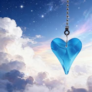 Imagem de Decore lindos enfeites de pingente de vidro – uma escolha de tendência para entusiastas de casa e jardim