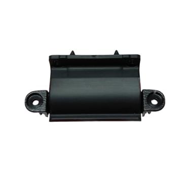 Imagem de Botão Trava do Descanso de Braço Central para Hilux 2005 a 2015