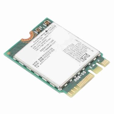 Imagem de Generic Placa de Rede Sem Fio de Dupla Frequência 7260 AC, Material de para/ThinkPad, Taxa de Transmissão de 867 Mbps para T440/T440S/X240, Tipo de Interface NGFF/M2