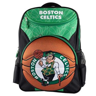 Imagem de Mochila 3D - NBA - Boston Celtics, Maccabi Art.