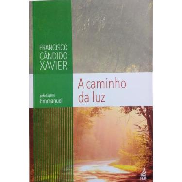 Imagem de A Caminho da Luz - Feb