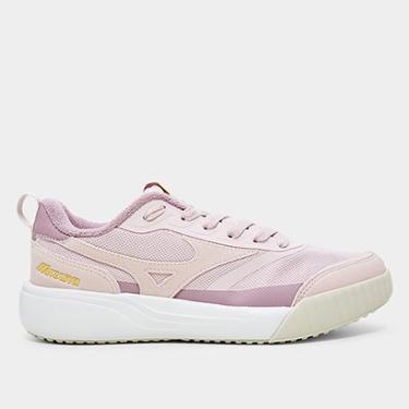 Imagem de Tênis Mizuno Edo Cross Feminino-Feminino