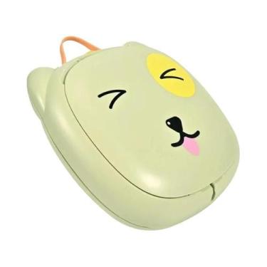 Imagem de Penico Portátil Para Crianças, Sanitário De Viagem Dobrável, Urinol Se