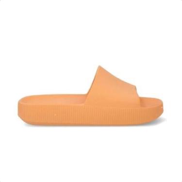 Imagem de Chinelo Slide Usaflex Poofy-Feminino