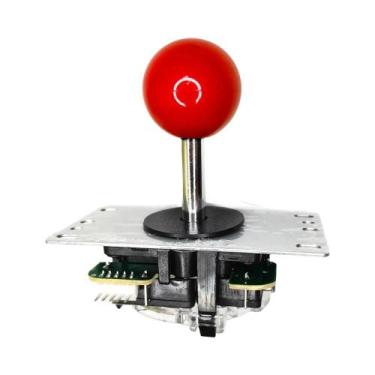 Imagem de Conector USB De 5 Pinos Para Joystick Sanwa De 8 Direções Para Console