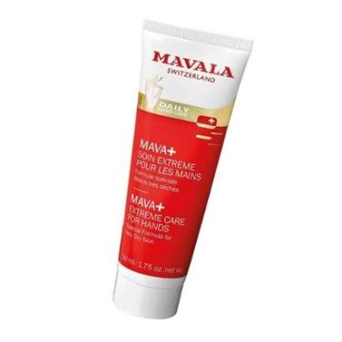 Imagem de Hidratante Para Mãos Mavala Extreme Care For Hands Cream 50ml-Unissex