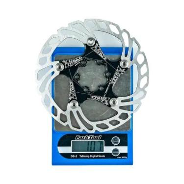 Imagem de Rotor De Freio a Disco ZRACE MTB 140mm 160mm 180mm 203mm Com Forte Dis