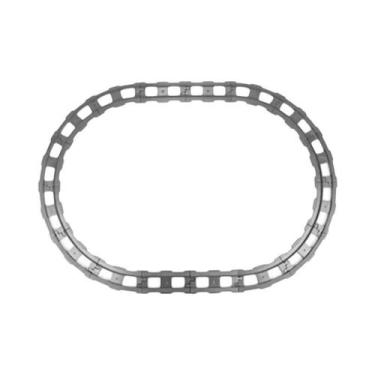 Imagem de Blocos De Construção De Trem Grande Para Crianças, DIY, Brinquedos Edu