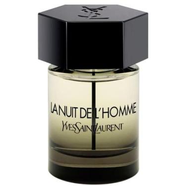 Imagem de Yves Saint Laurent La Nuit de LHomme Eau de Toilette - Perfume Masculi