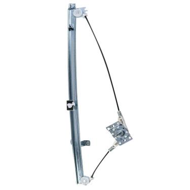 Imagem de Maquina Vidro Ducato 99.. Boxer 00.. Jumper 2007 Esq Manual