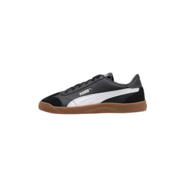 Imagem de Puma Tênis unissex adulto, Puma Preto Puma branco Puma dourado, 42 BR