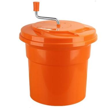 Imagem de Secador Salada Verdura Centrífuga Profissional 25 Litros - FRIGOPRO