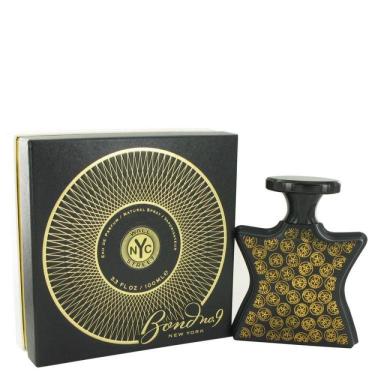 Imagem de Perfume Feminino Wall Street Parfum Bond No.9 100ml