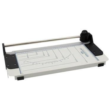 Imagem de Refiladora de papel A4 Menno RPM 297