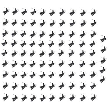 Imagem de Kit 95 Spot Trilho Perfilado Eletro calha Par20 Bulbo OL4