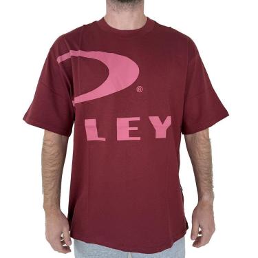 Imagem de Camiseta Oakley Crop Logo SS WT25 Masculina-Masculino